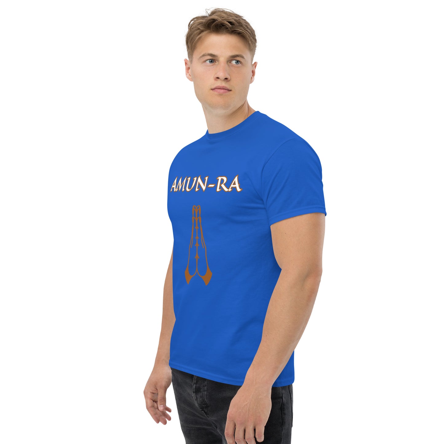 Amun-Ra Unisex classic tee