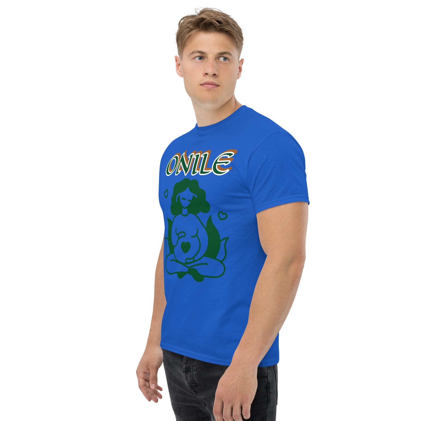 Onile 2 Unisex classic tee