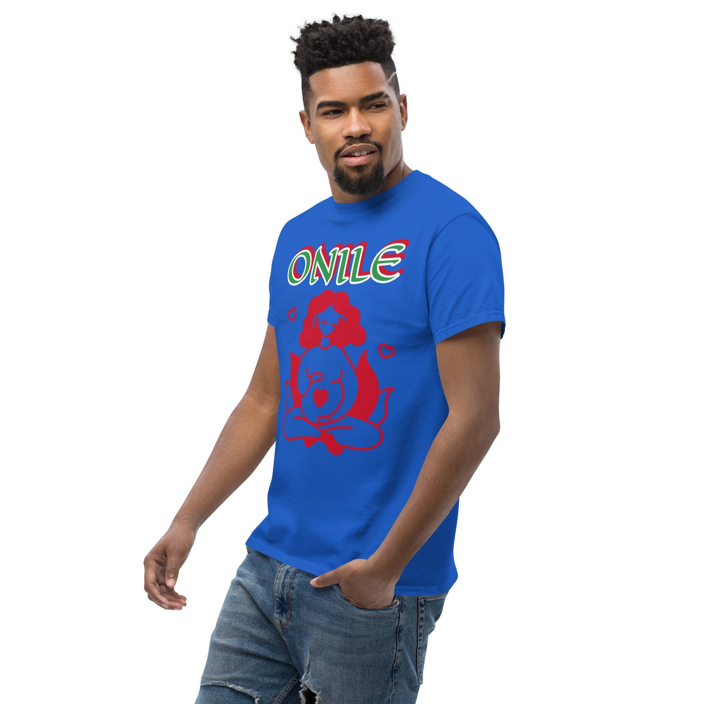 Onile 1 Unisex classic tee