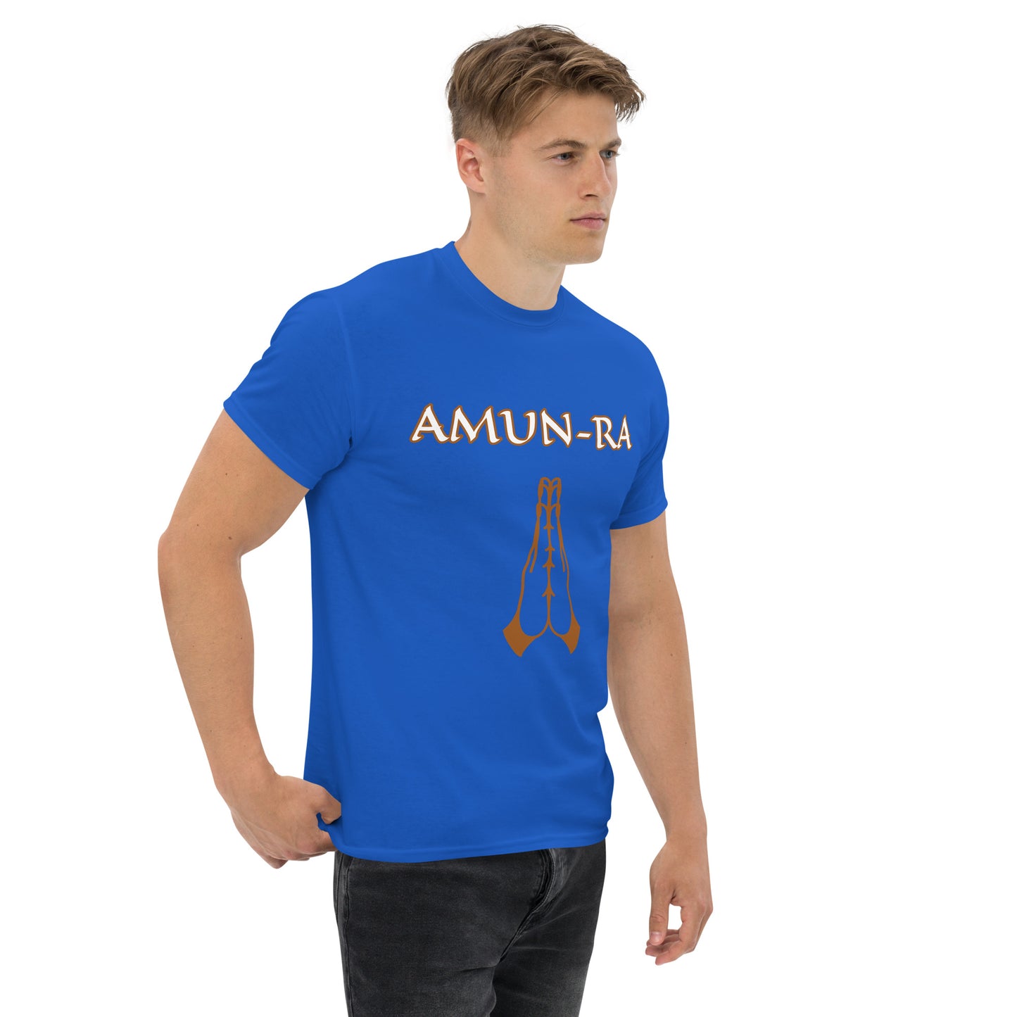 Amun-Ra Unisex classic tee