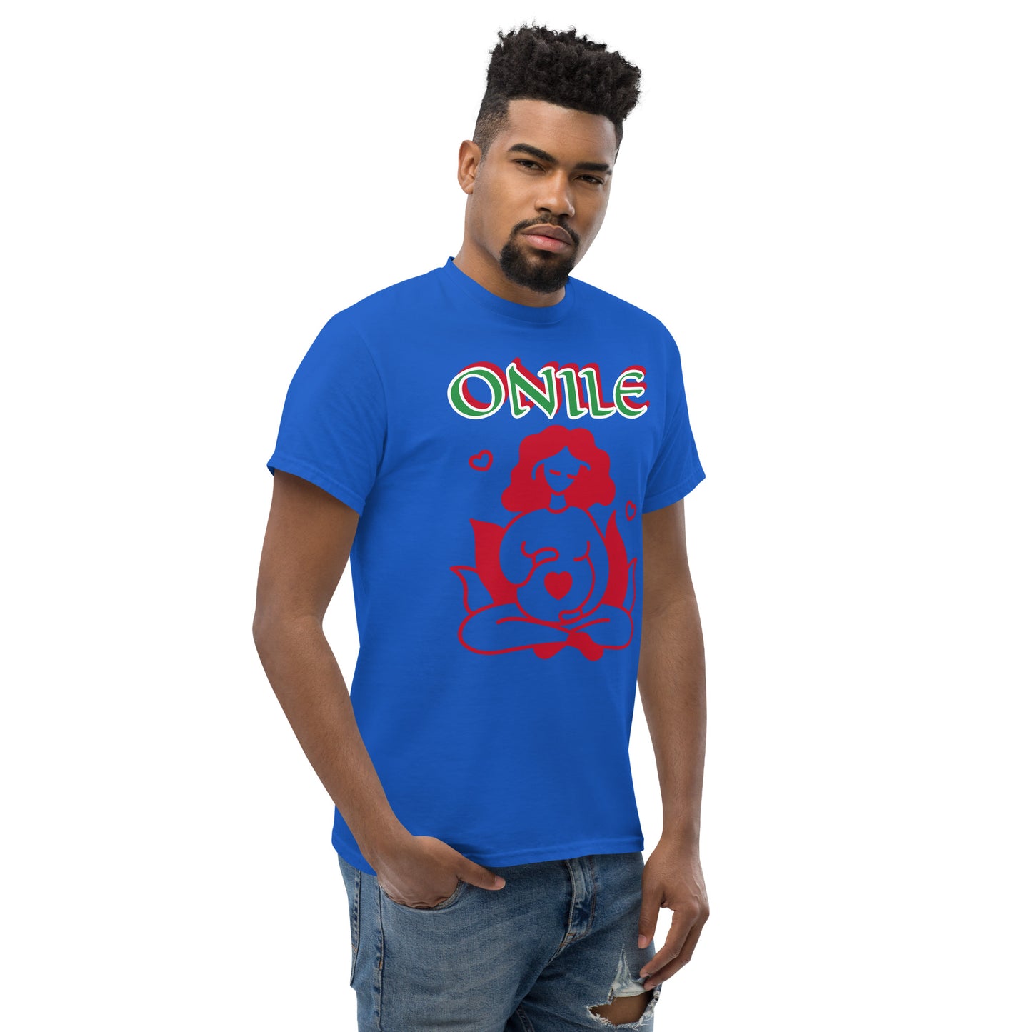 Onile 1 Unisex classic tee