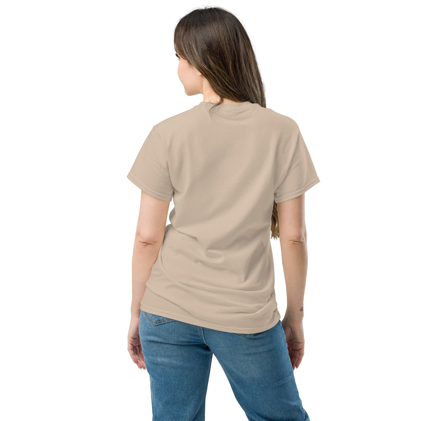 Ala Aggayu Omo Oshun Ololodi Lucumi Unisex classic tee