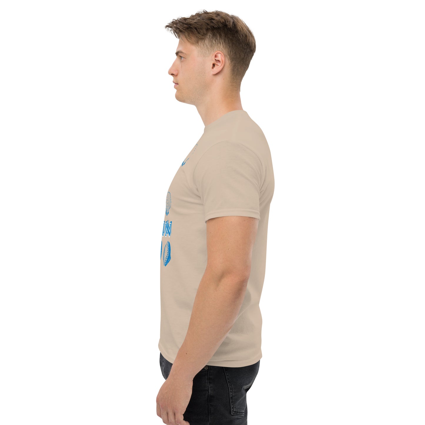 Aje OLÓKUN Icon Unisex classic tee