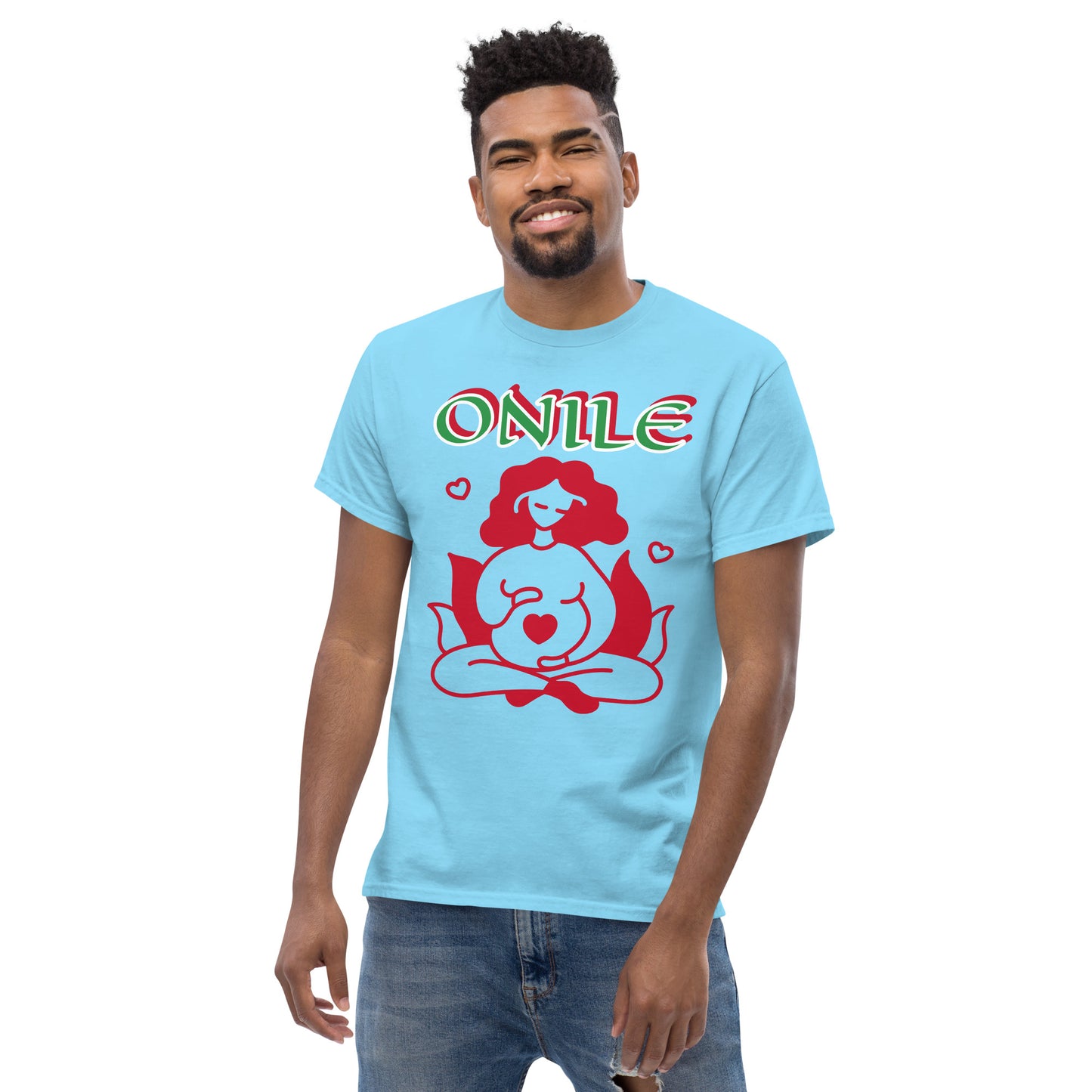 Onile 1 Unisex classic tee