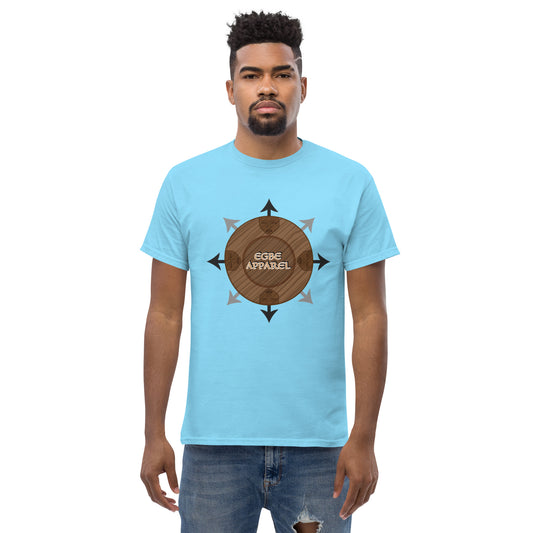 Egbe Apparel Logo II Unisex classic tee