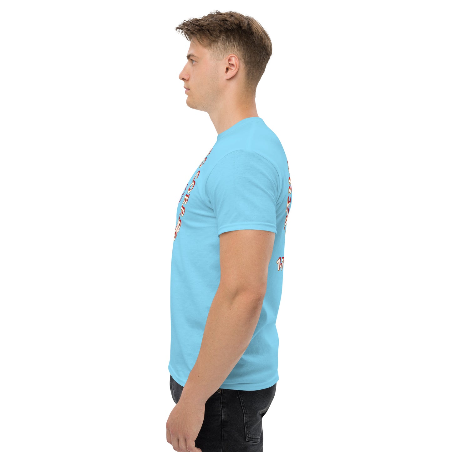 Northside Auto Unisex classic tee