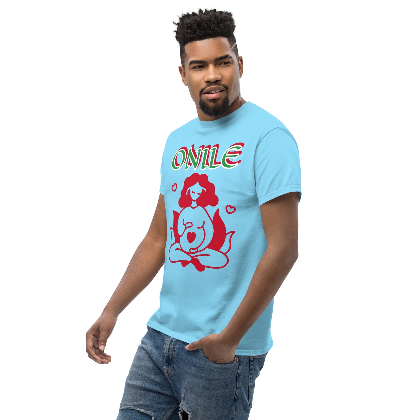 Onile 1 Unisex classic tee