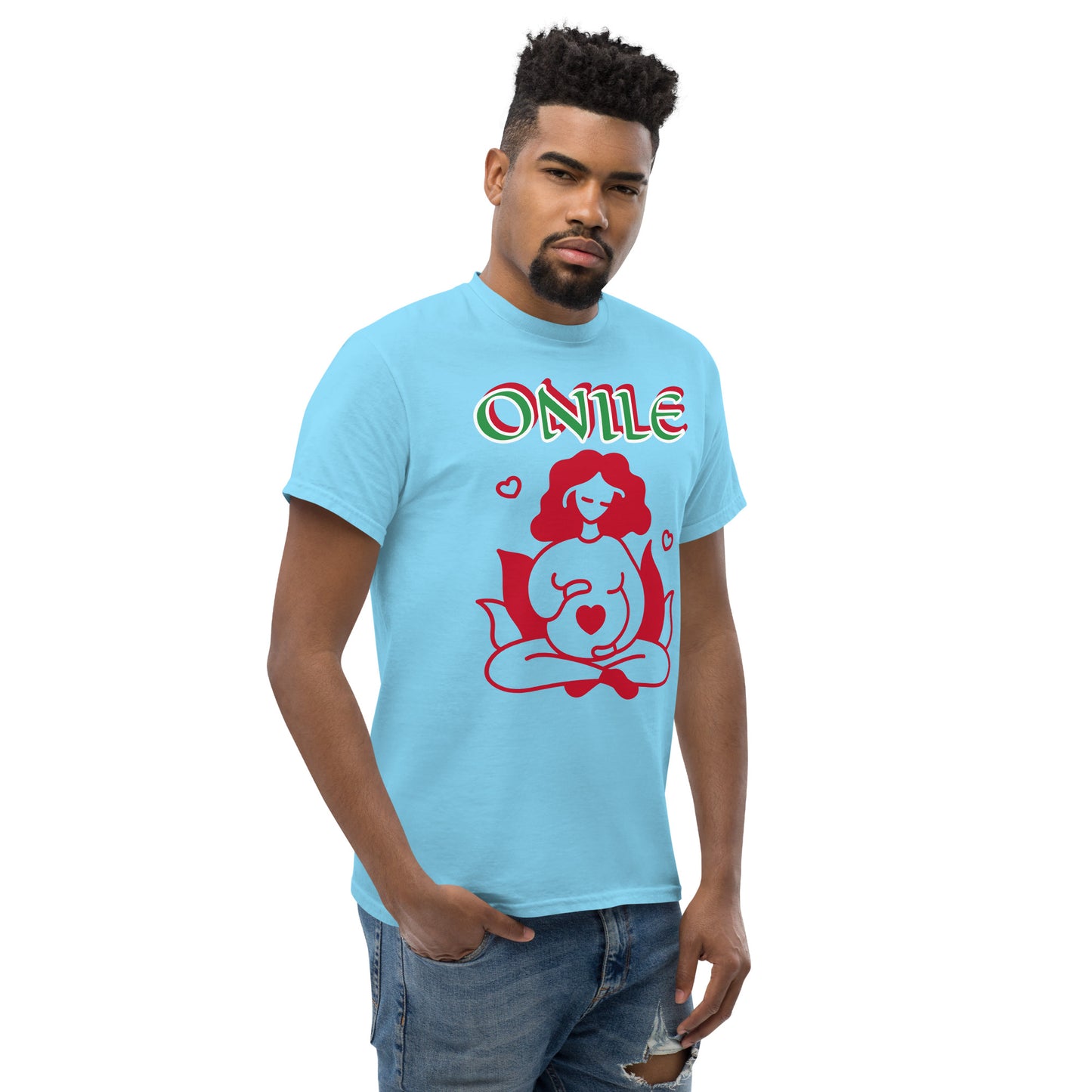 Onile 1 Unisex classic tee