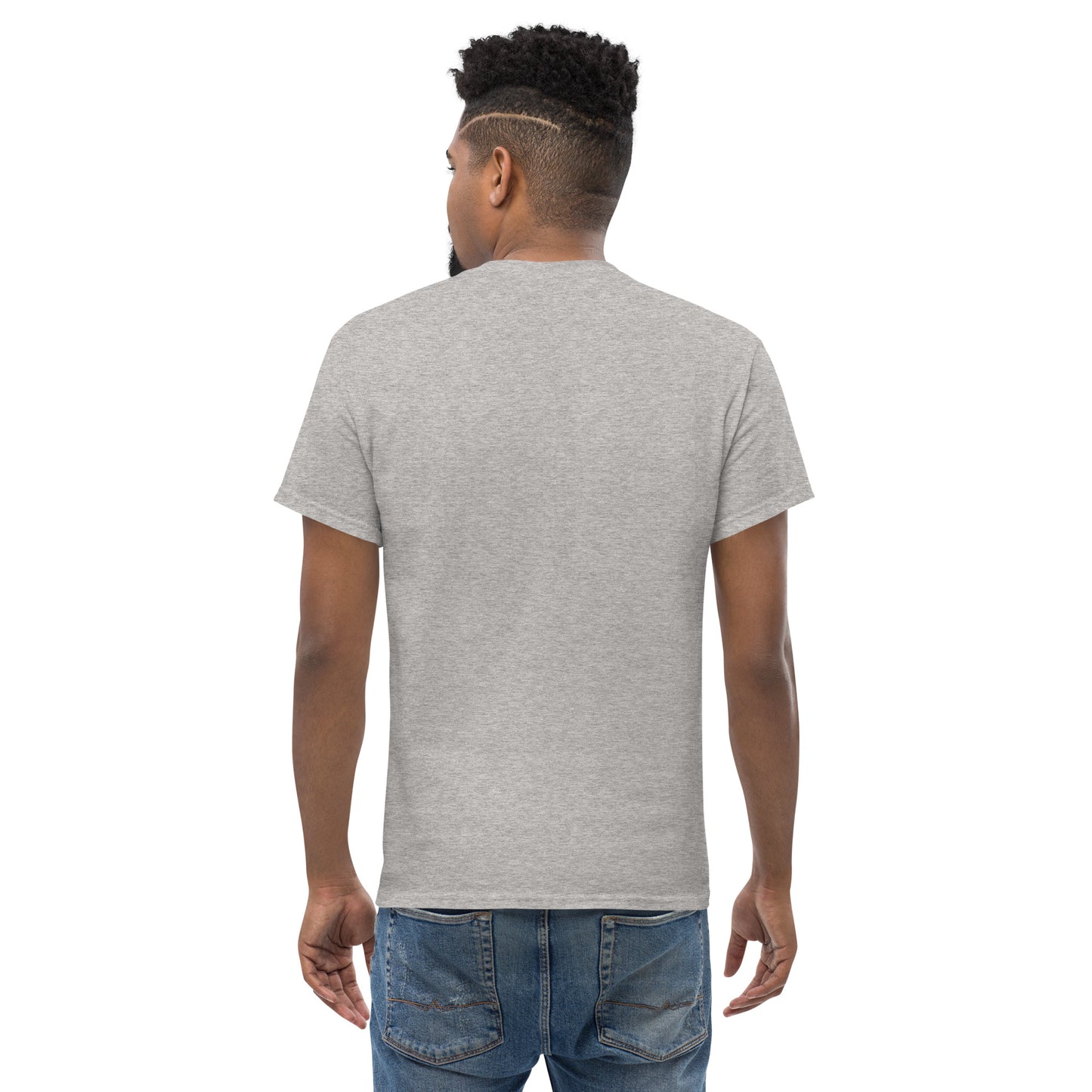 Osossi Isese Ase o Unisex classic tee