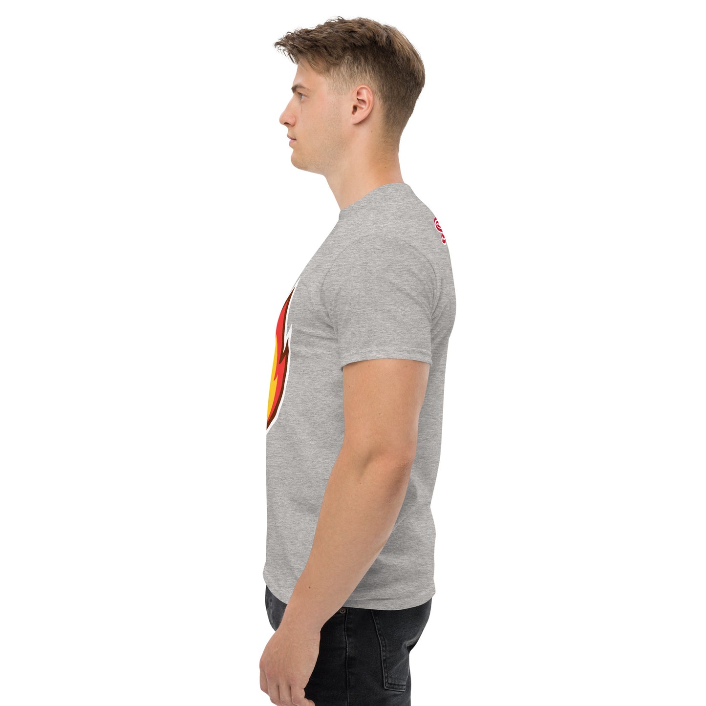 SANGÓ Fire Isese Unisex classic tee
