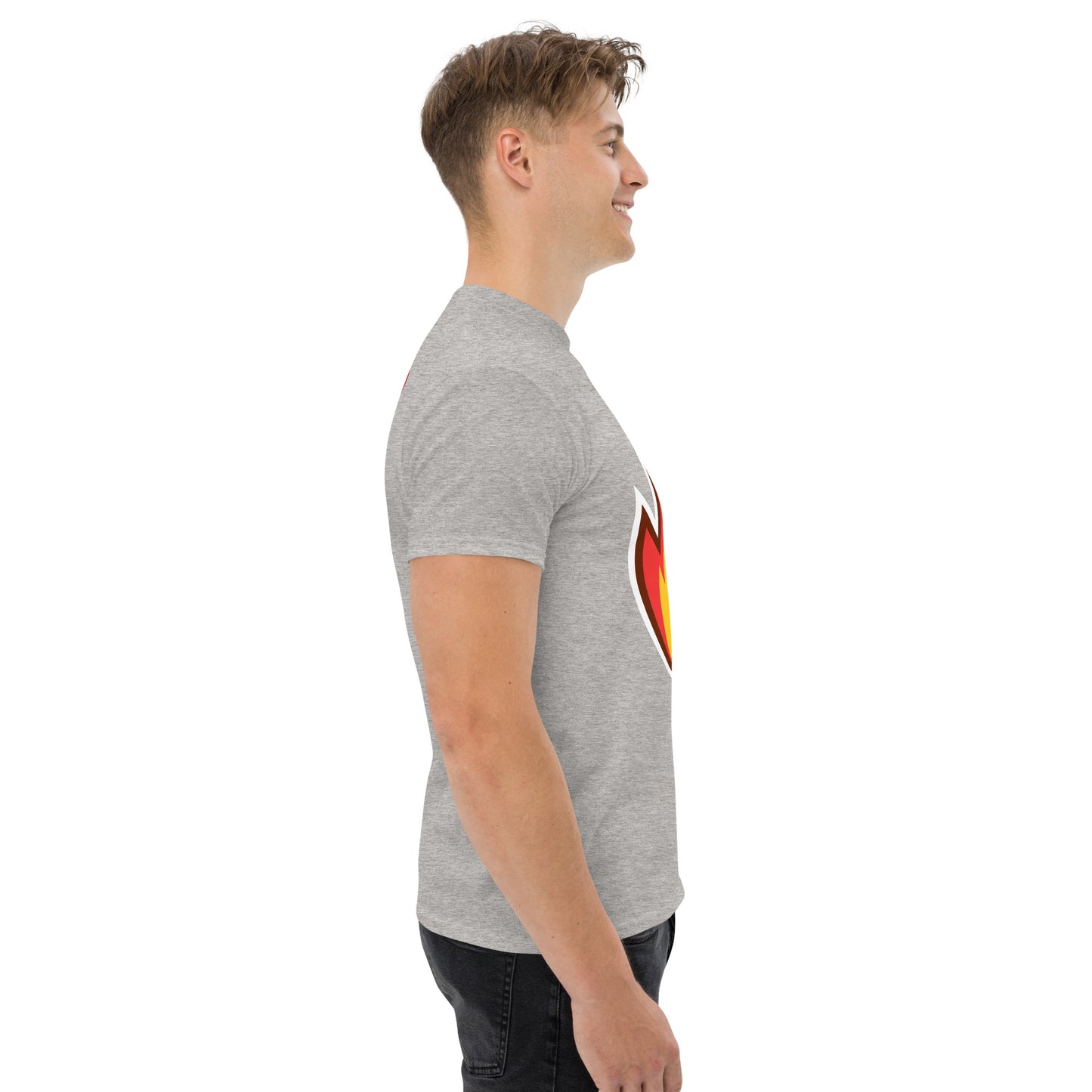 SANGÓ Fire Isese Unisex classic tee