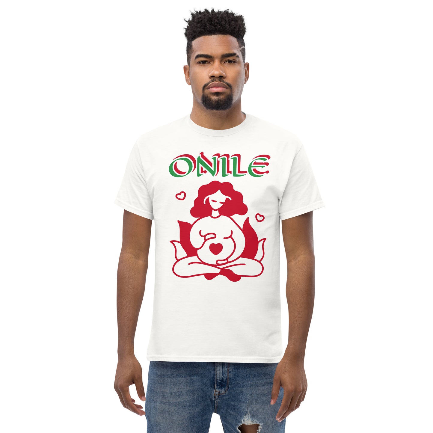 Onile 1 Unisex classic tee