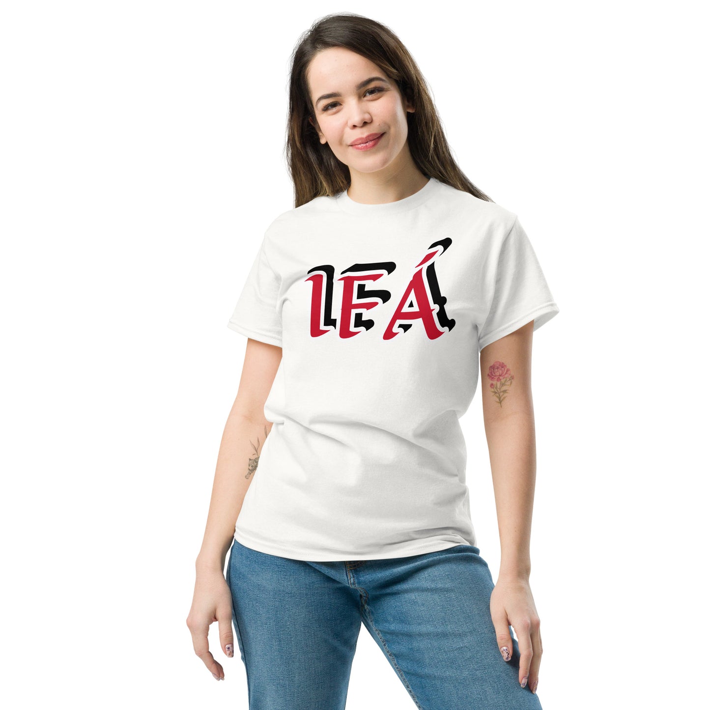 IFÁ Signature Unisex classic tee