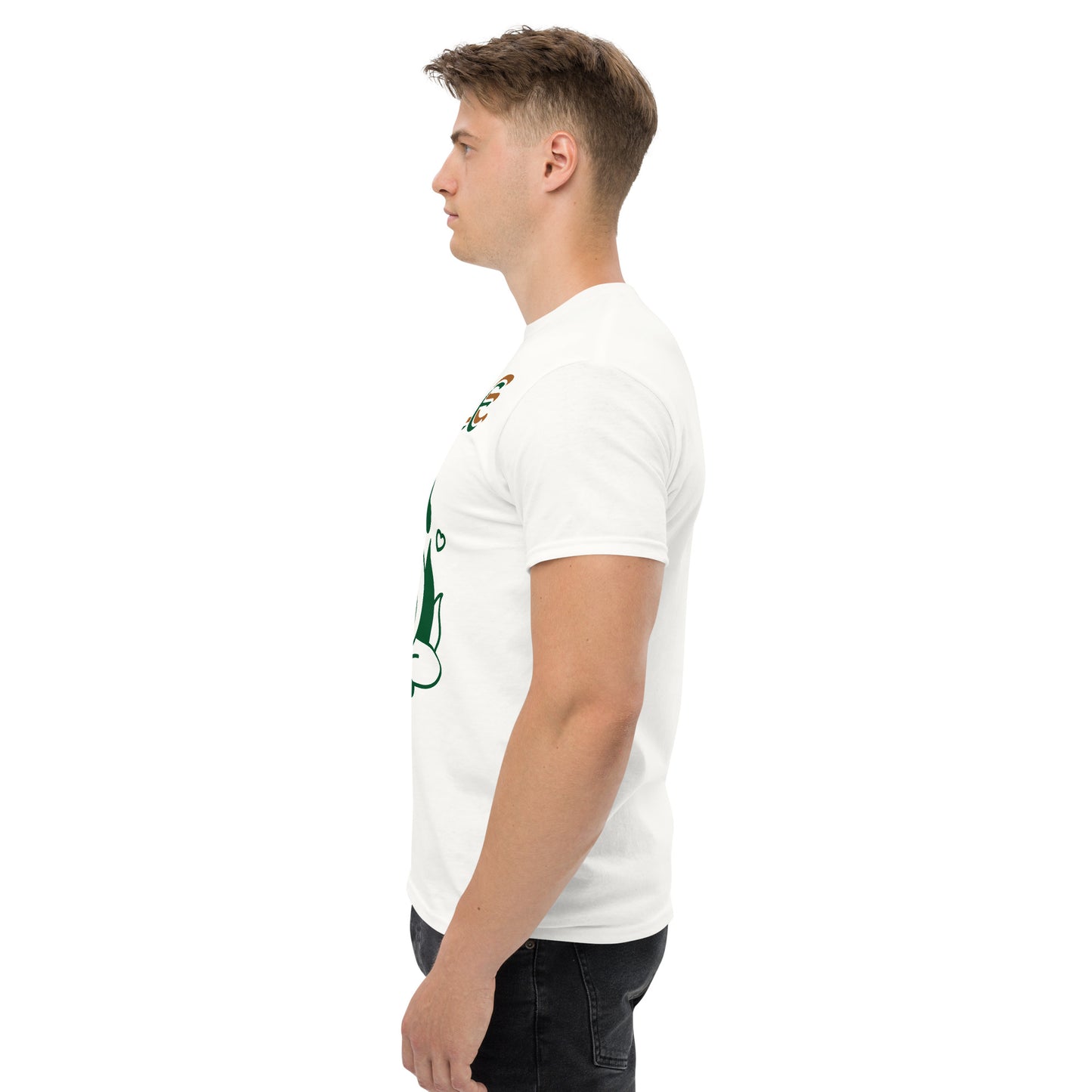 Onile 2 Unisex classic tee