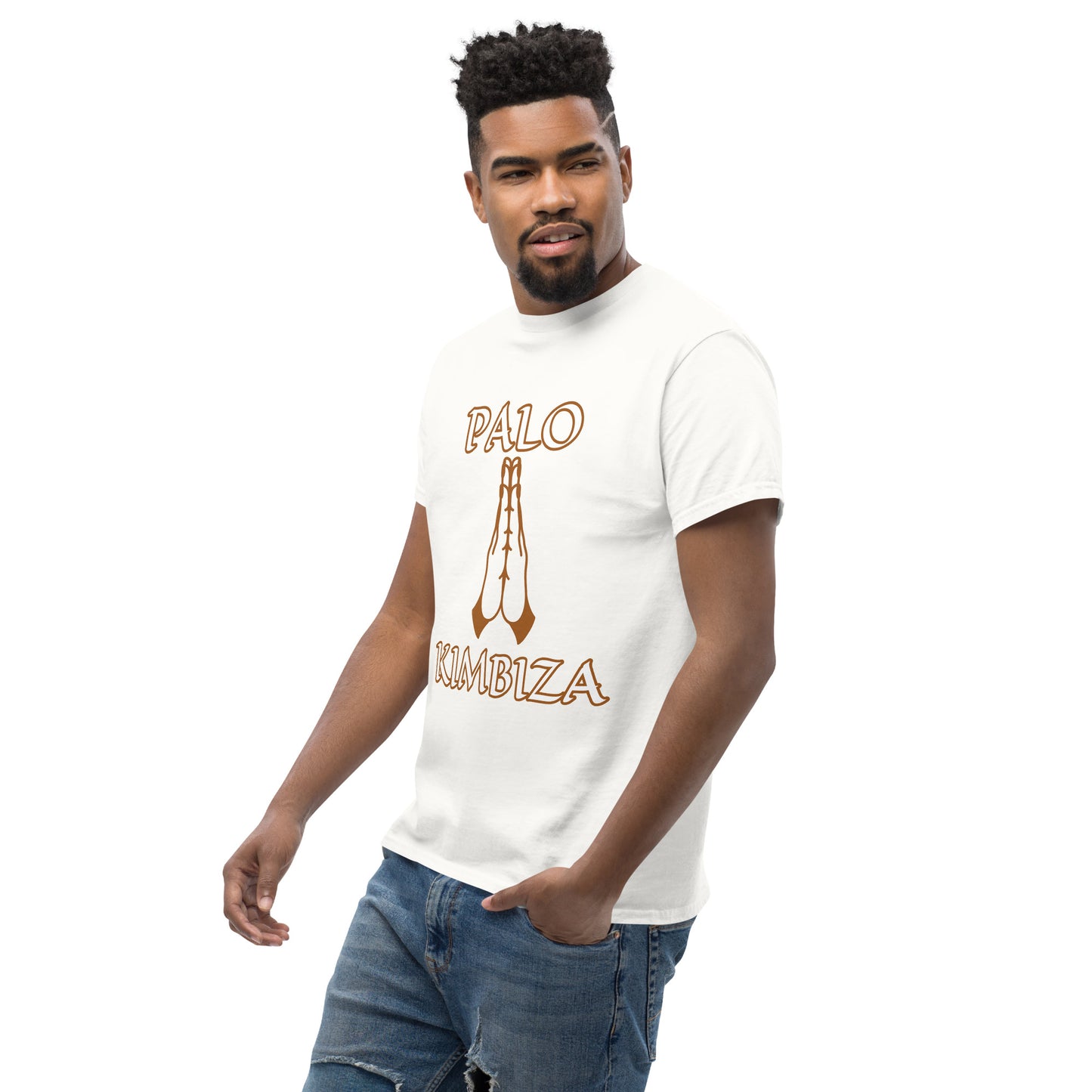 Palo Kimbiza Unisex classic tee