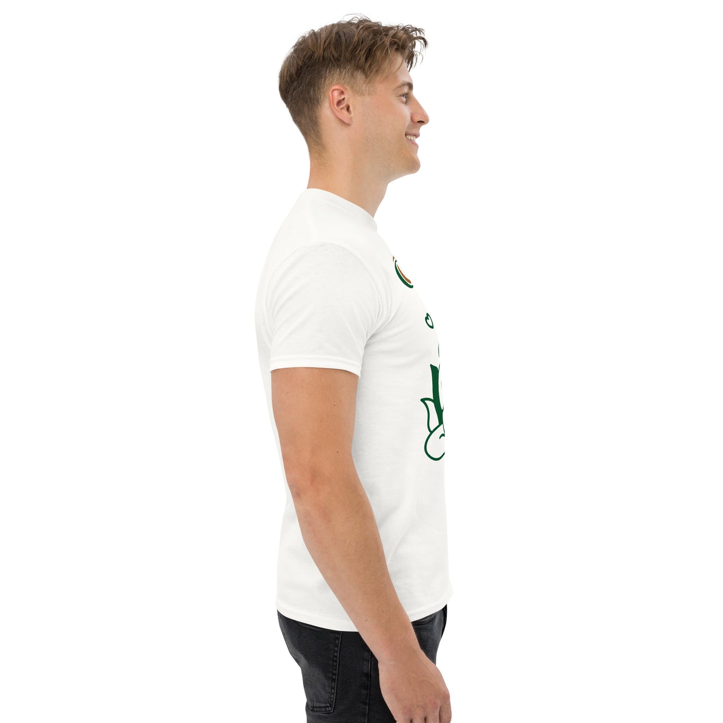 Onile 2 Unisex classic tee