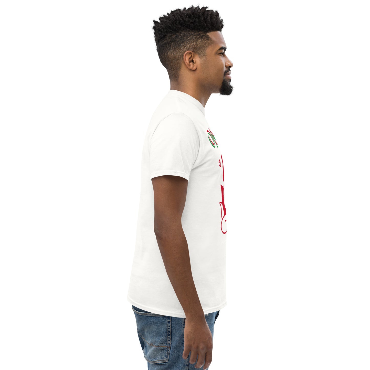 Onile 1 Unisex classic tee
