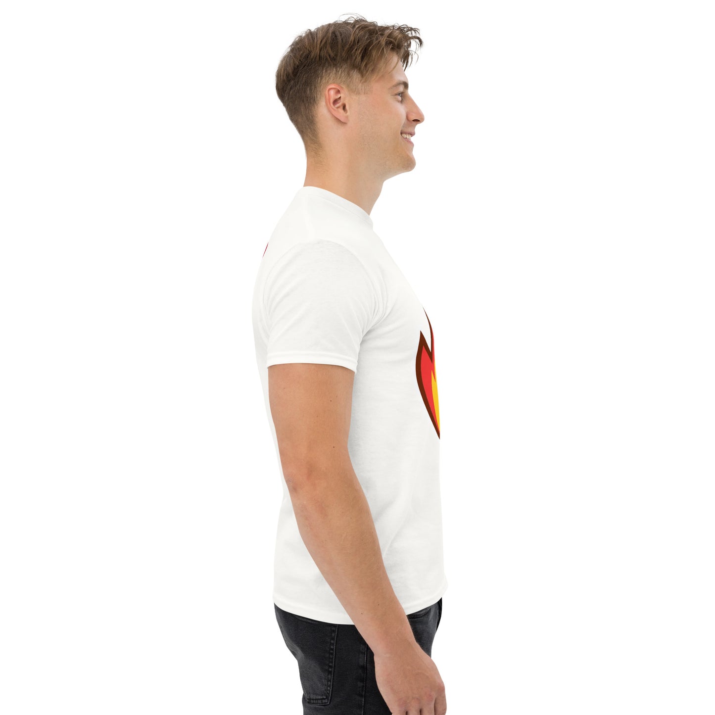 SANGÓ Fire Isese Unisex classic tee