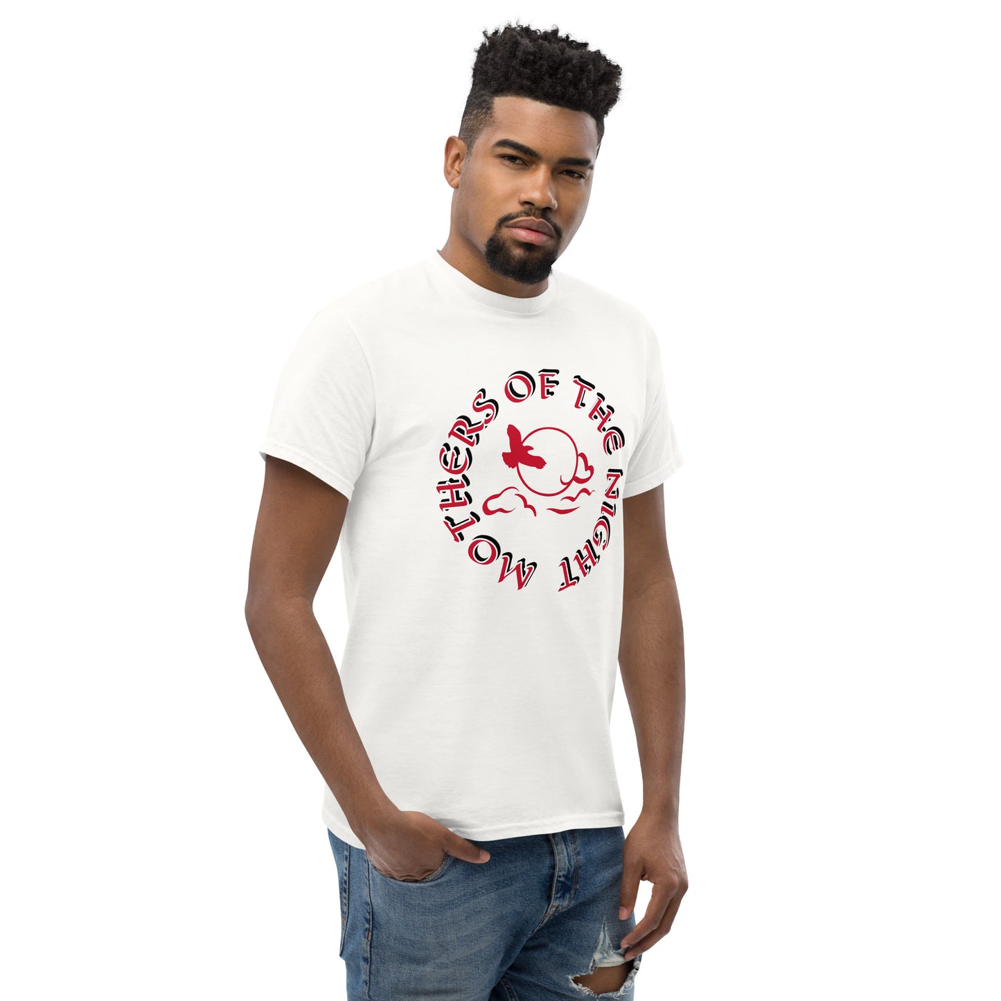 Awon Iya Ájé Unisex classic tee