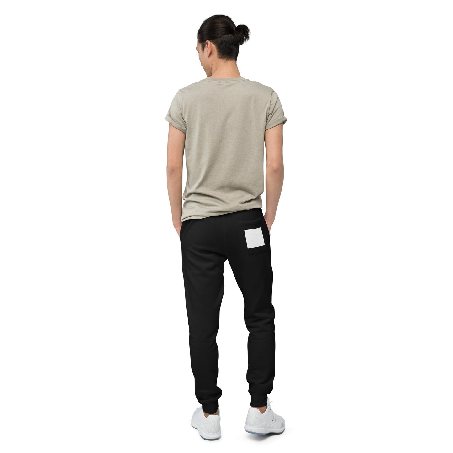 BABALAWO Lucumi Unisex fleece sweatpants