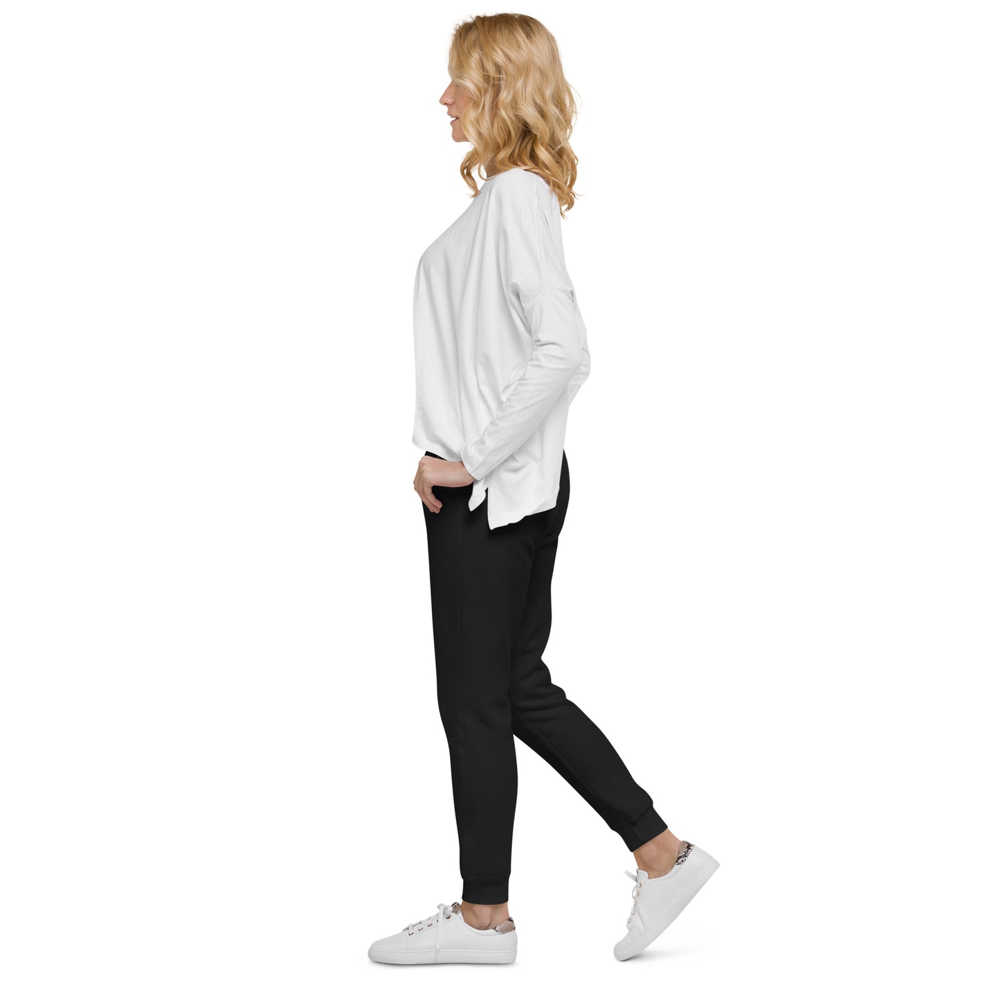 ÌYANIFÁ Isese Unisex fleece sweatpants