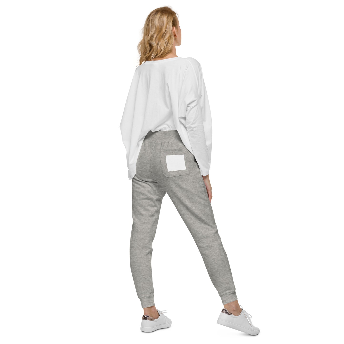 Apetebi Lucumi Unisex fleece sweatpants