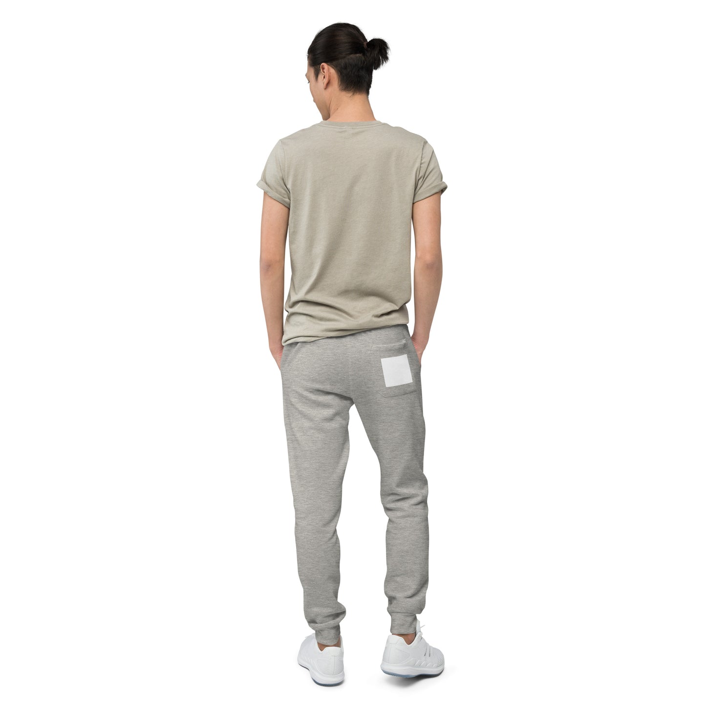 Shango Lucumi Unisex fleece sweatpants