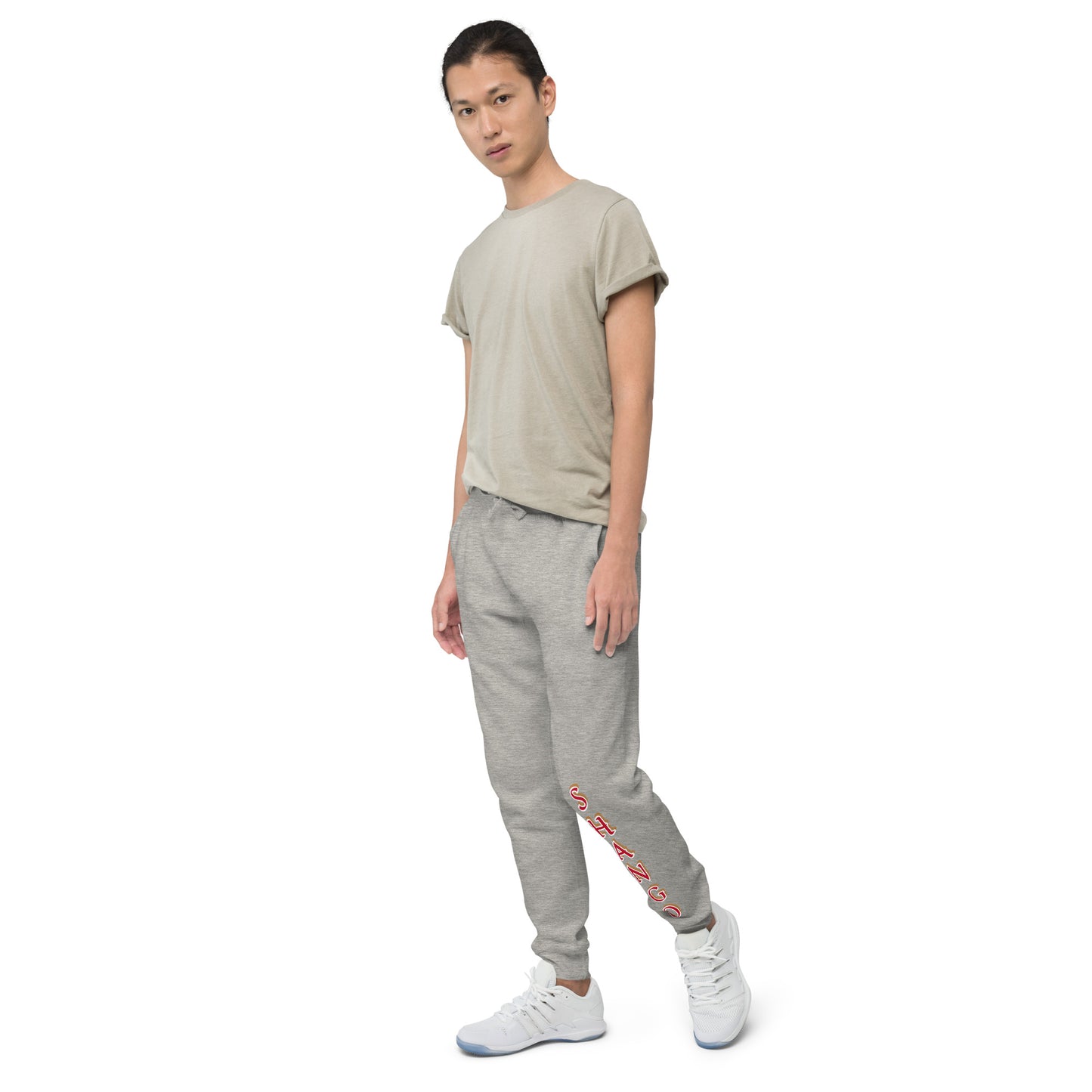 Shango Lucumi Unisex fleece sweatpants