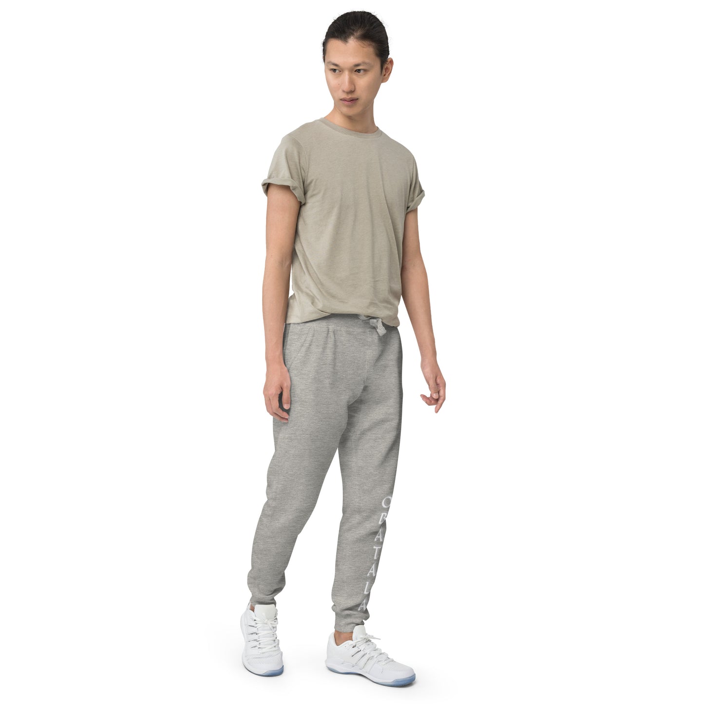 Obatala Unisex fleece sweatpants