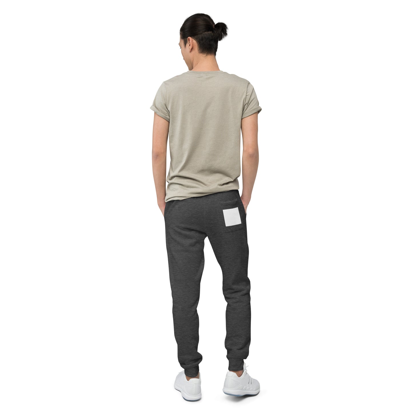 Shango Lucumi Unisex fleece sweatpants