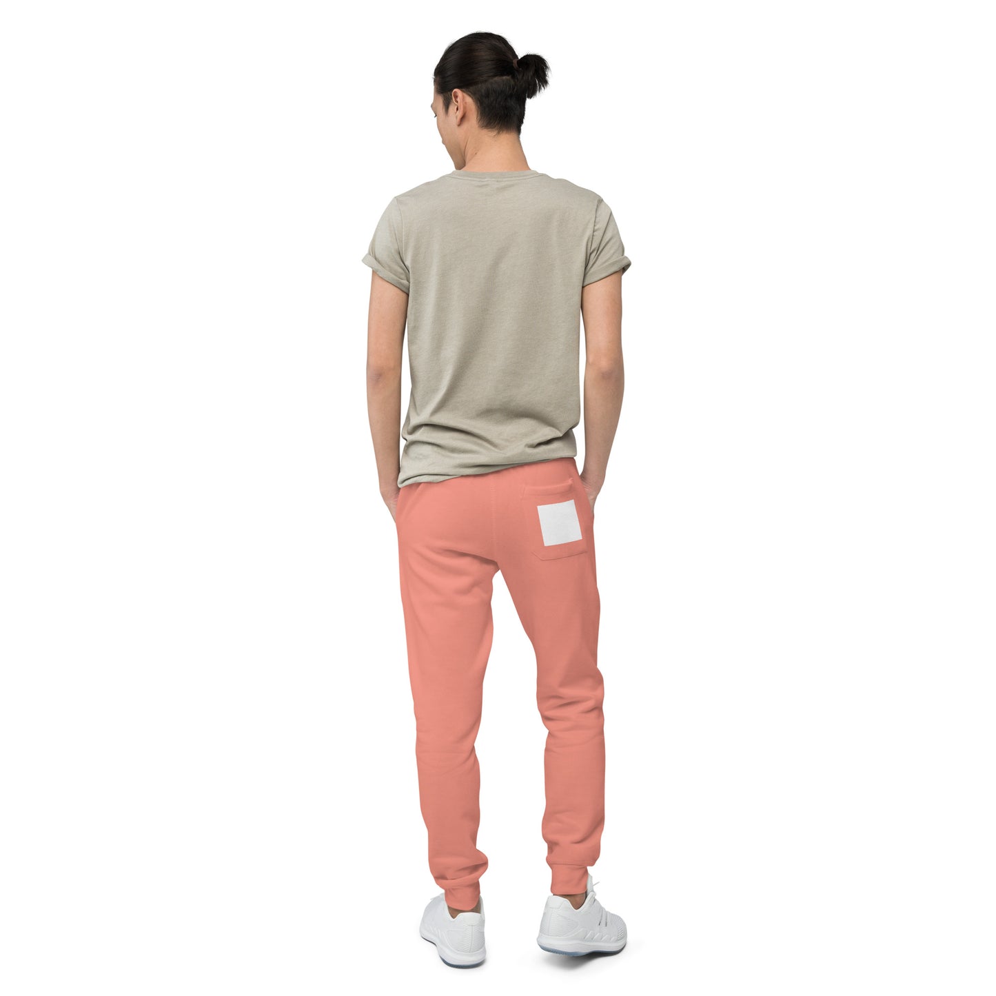 ORUNMILÁ Isese Unisex fleece sweatpants