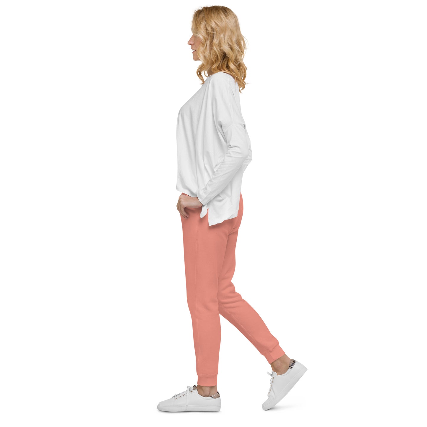 Goddess Unisex fleece sweatpants