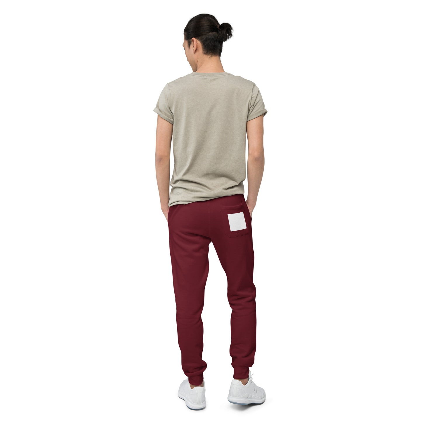 ORUNMILÁ Isese Unisex fleece sweatpants