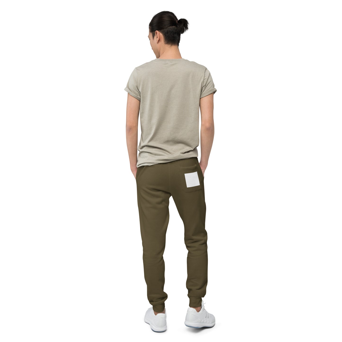 BABALAWO Lucumi Unisex fleece sweatpants