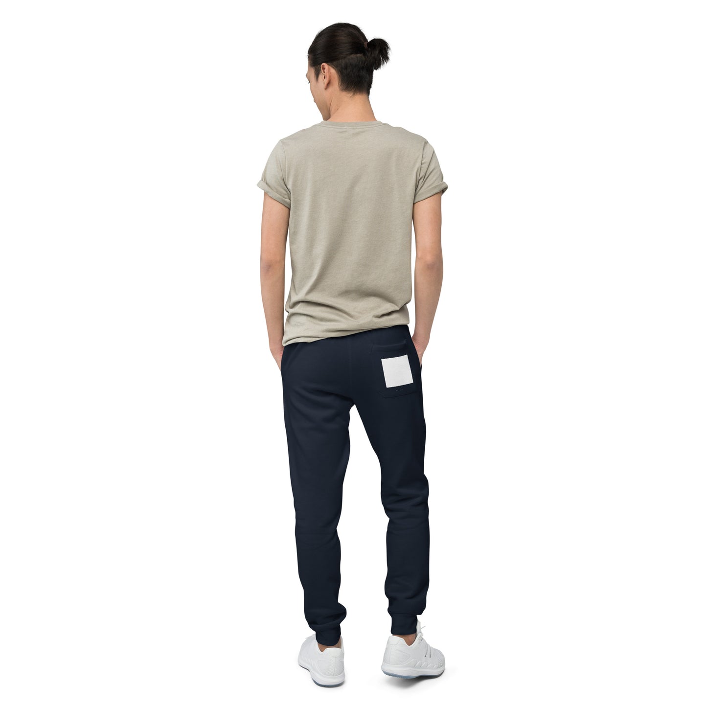 BABALAWO Isese Unisex fleece sweatpants