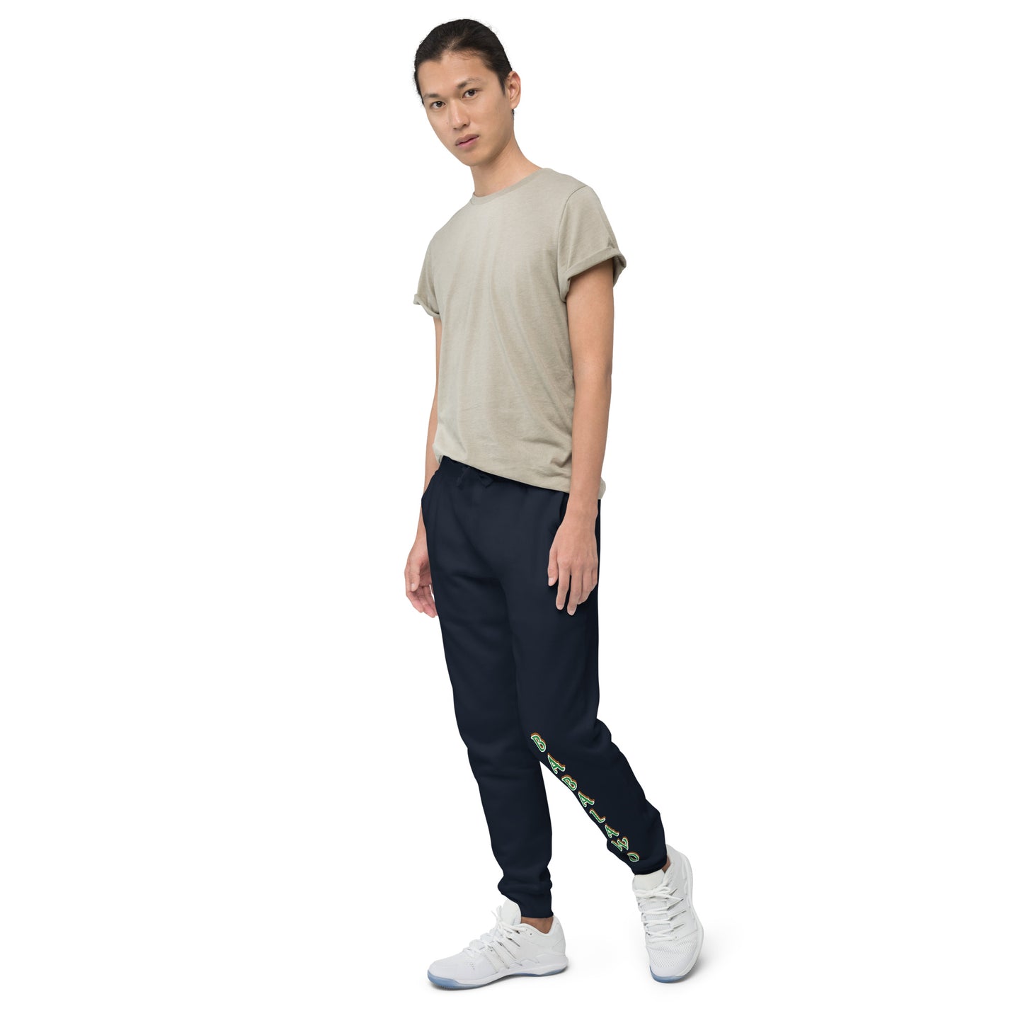 BABALAWO Isese Unisex fleece sweatpants