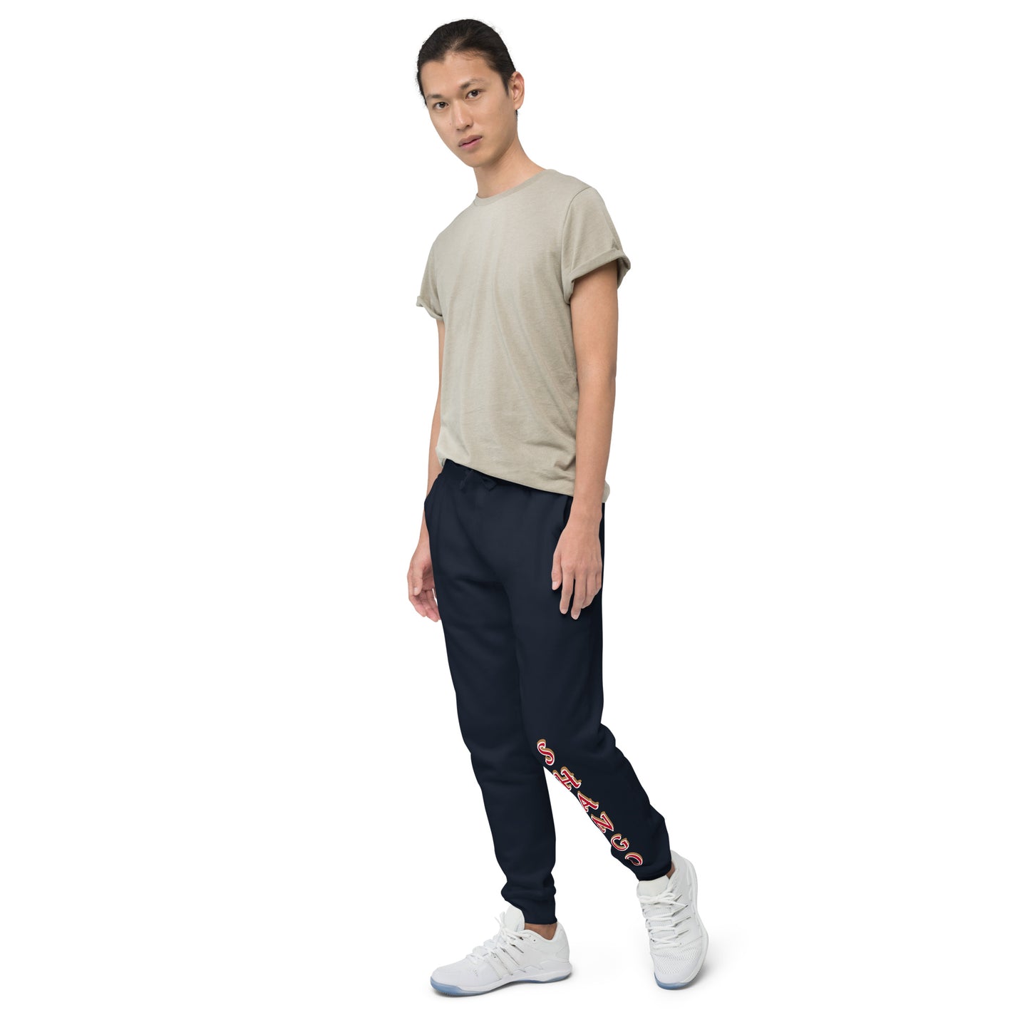 Shango Lucumi Unisex fleece sweatpants