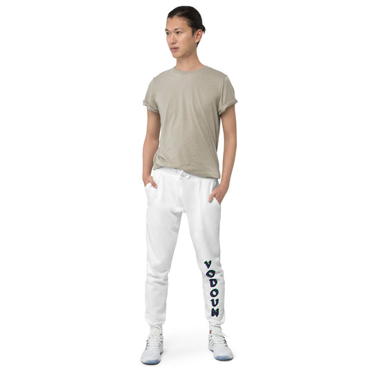 Vodoun Unisex fleece sweatpants