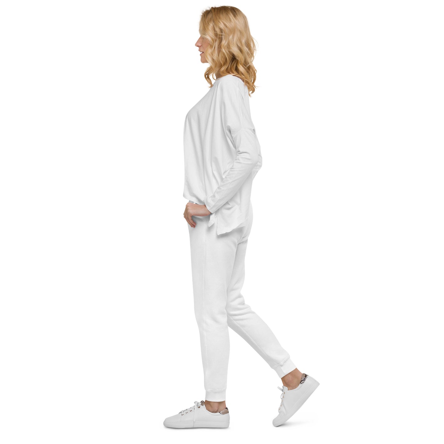 Iyanifa Lucumi Unisex fleece sweatpants