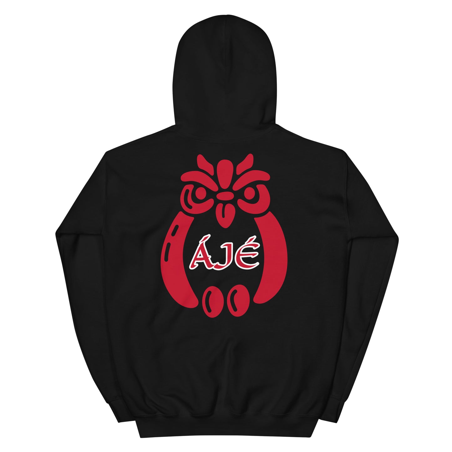 Egbe Ire Awo Aje Unisex Hoodie