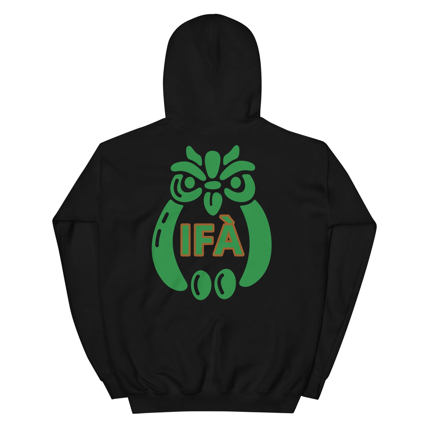 Egbe Ire Awo  IFA Aje Awo Unisex Hoodie