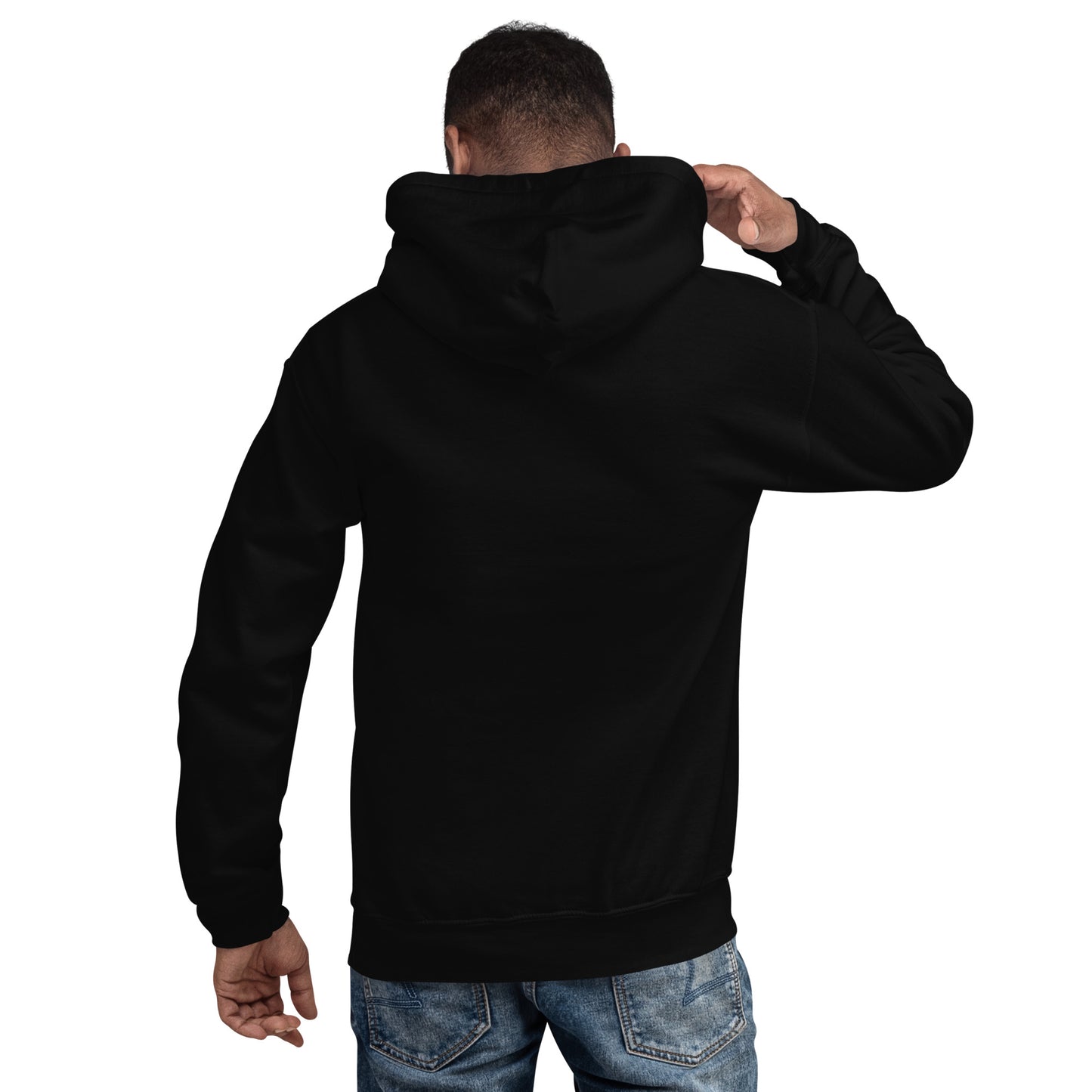 Egbe Iwa Pele Unisex Hoodie