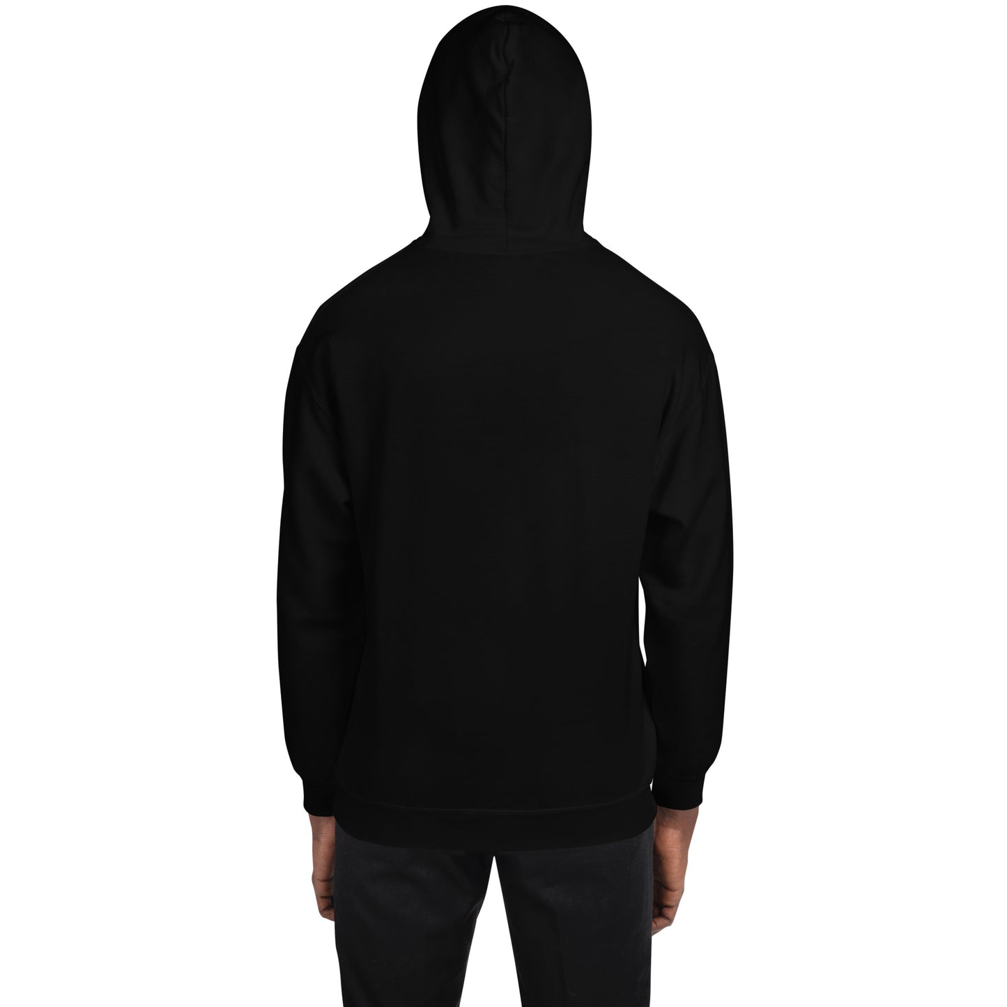 Protected by Ogun 2 Unisex Hoodie