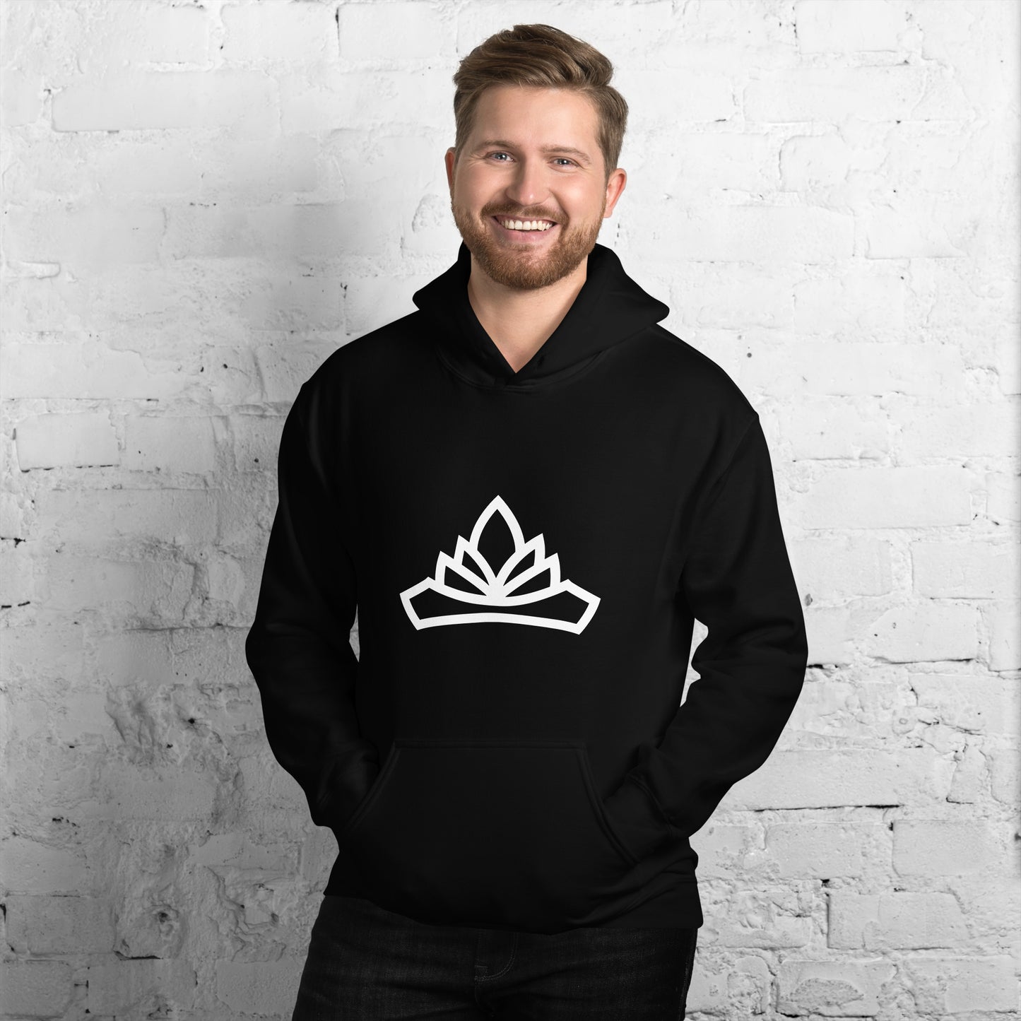 Hindu Unisex Hoodie