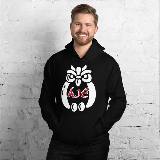 Ájé Dúndún Unisex Hoodie