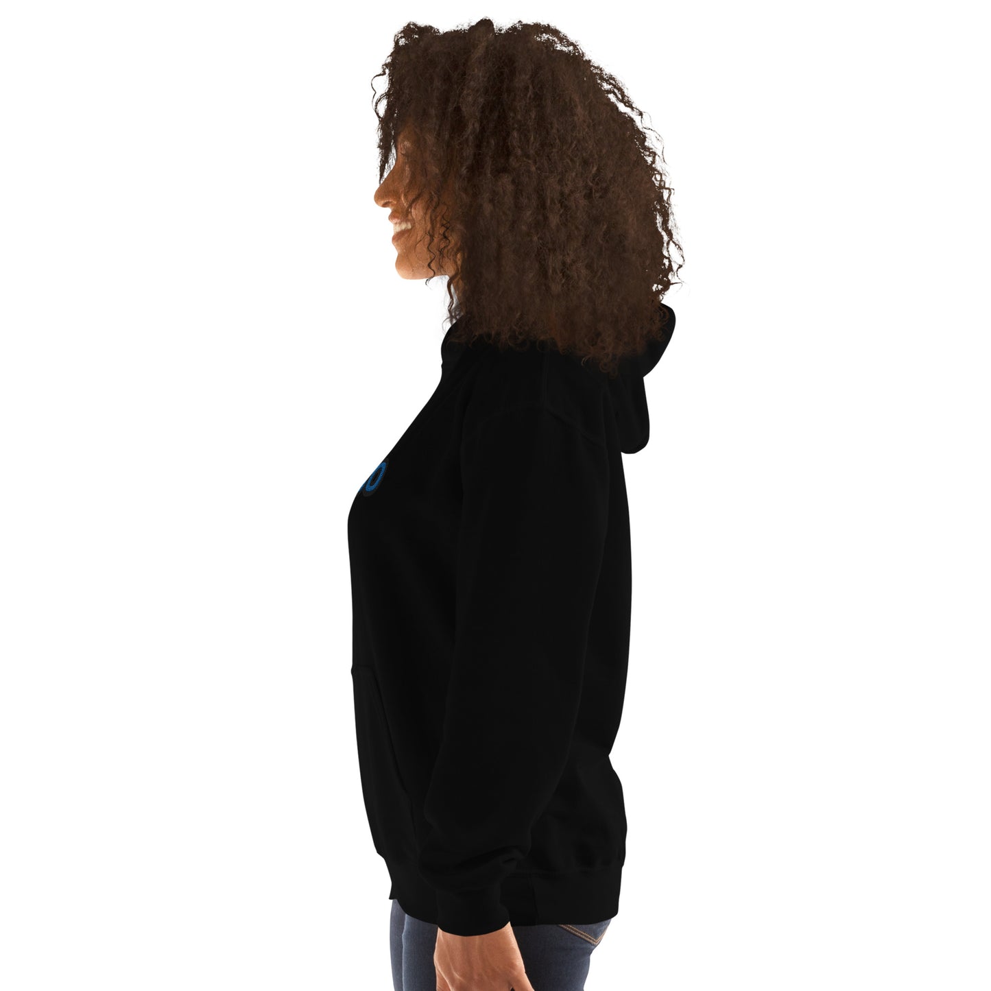 Mambo 5 Unisex Hoodie