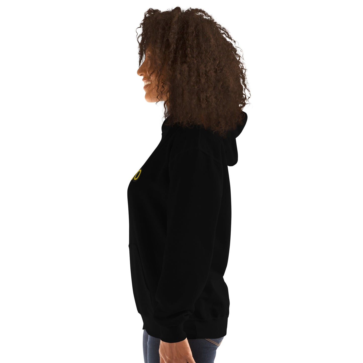 Mambo 4  Unisex Hoodie