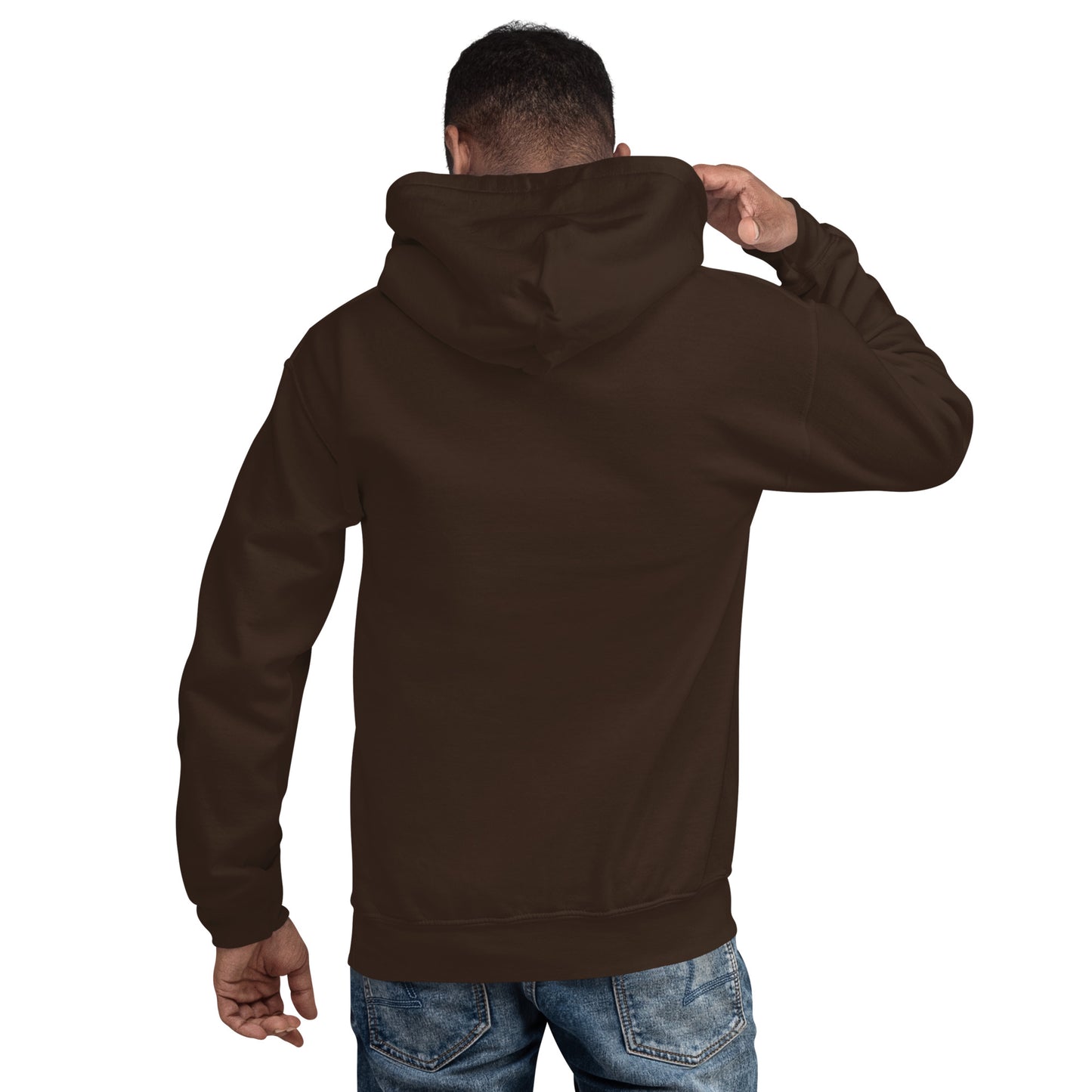 Egbe Iwa Pele Unisex Hoodie