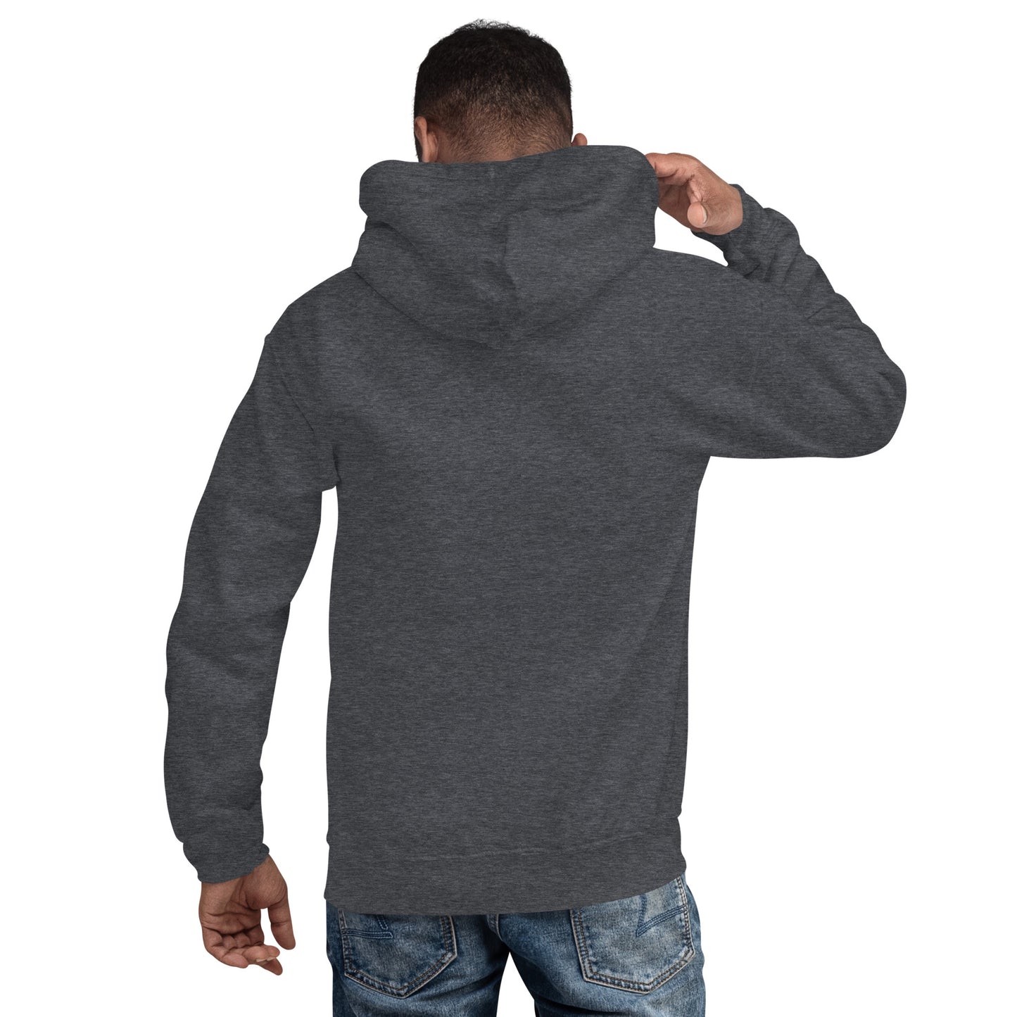 Egbe Iwa Pele Unisex Hoodie