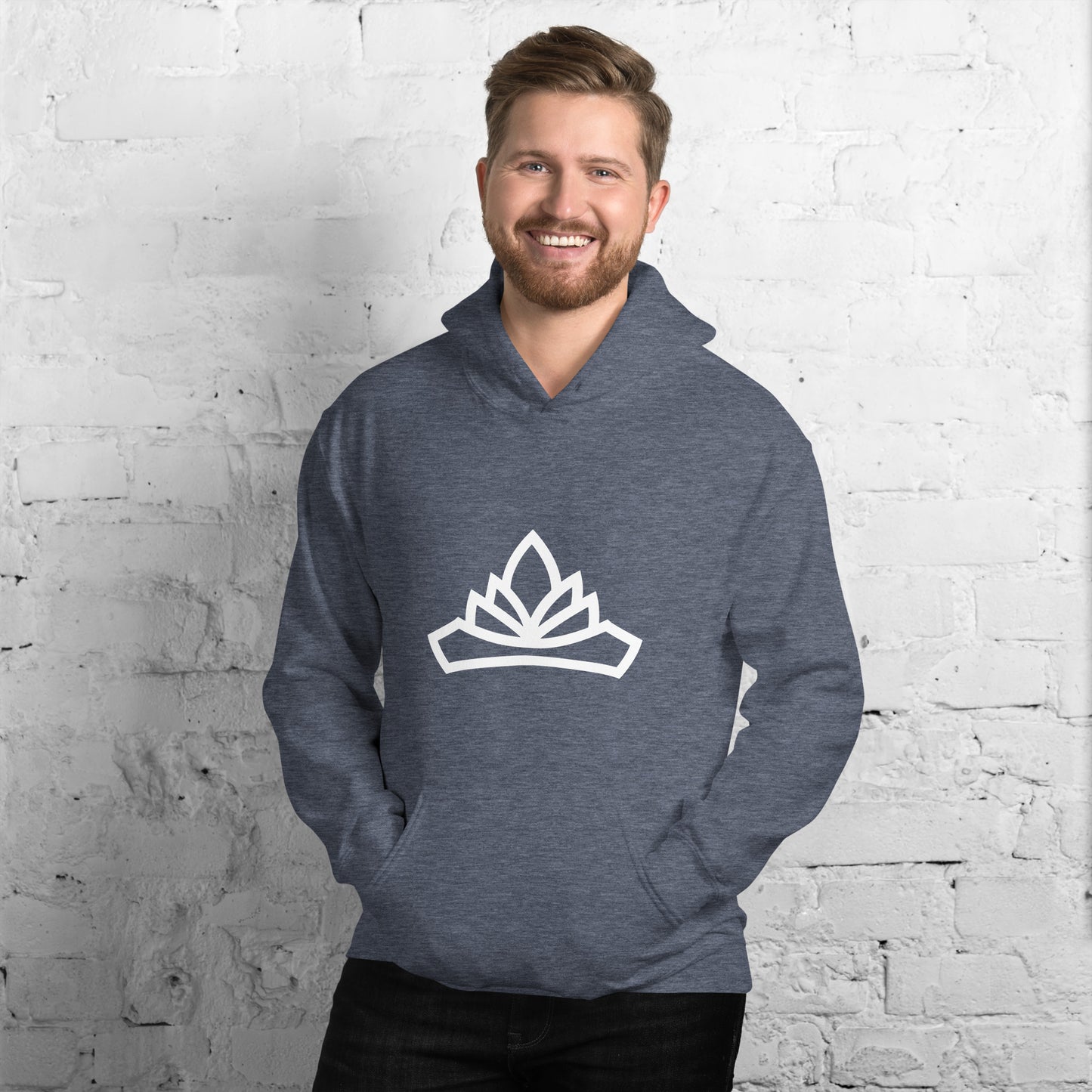 Hindu Unisex Hoodie